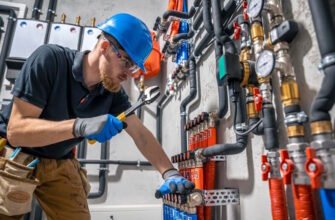 Как гидроаккумулятор продлевает жизнь насосу и экономит воду в доме