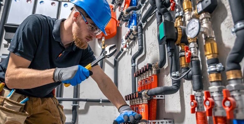 Как гидроаккумулятор продлевает жизнь насосу и экономит воду в доме