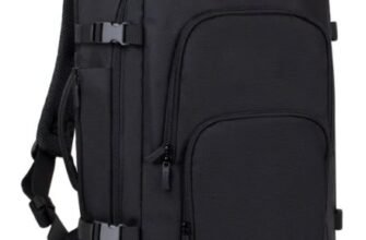 Рюкзаки для ноутбуків: ергономіка та функціональність для щоденного використання