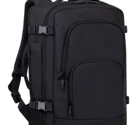 Рюкзаки для ноутбуків: ергономіка та функціональність для щоденного використання