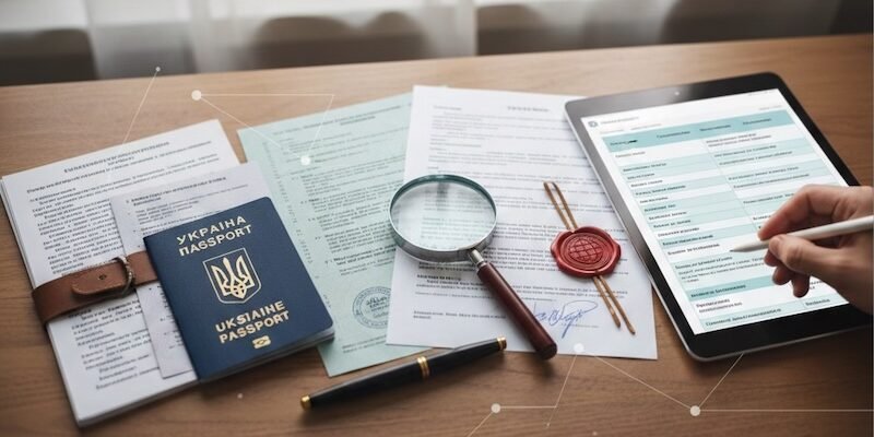 Перевод документов без лишнего стресса: что важно подготовить заранее