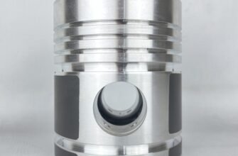 Поршнева група Т 25: ознаки зносу і правильний момент для заміни