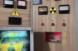 Когда хочется приключений: как проходят квесты в Днепре Когда хочется приключений: как проходят квесты в Днепре