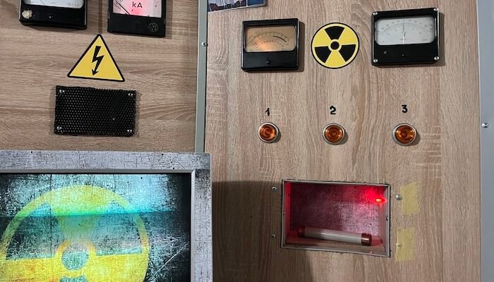 Когда хочется приключений: как проходят квесты в Днепре