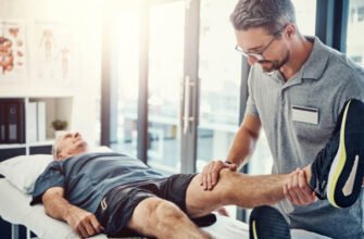 Кращий реабілітаційний центр Львівської області