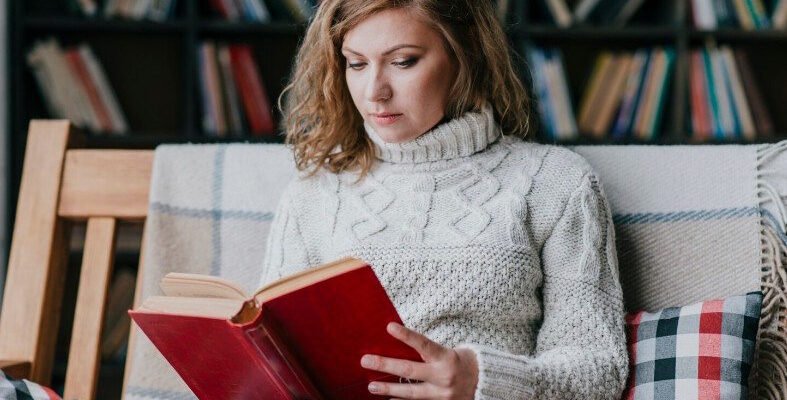 Що почитати, коли хочеться зануритися глибше: підбірка книг, які не відпускають