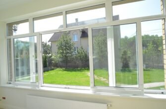 Комфорт та енергоефективність: як обрати надійні металопластикові вікна для оселі