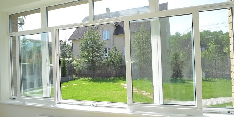 Комфорт та енергоефективність: як обрати надійні металопластикові вікна для оселі