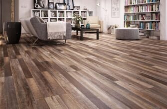 Влагостойкий или обычный ламинат: как правильно выбрать и купить лучший