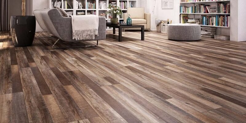 Влагостойкий или обычный ламинат: как правильно выбрать и купить лучший