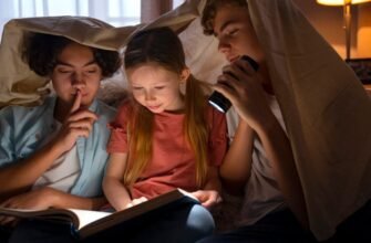 Чому містичні книги захоплюють з першої сторінки: добірка для тих, хто любить таємниці