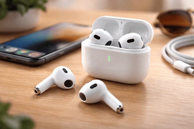 мобільні аксесуари в EasyTrade