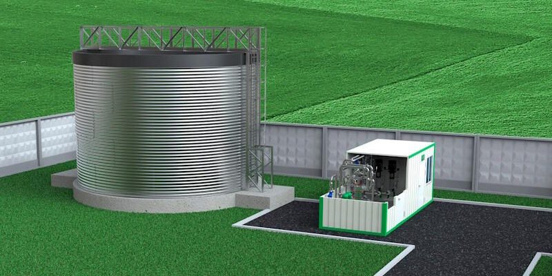 Модульные очистные сооружения: как выбрать эффективное решение без переплат