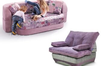 М’які меблі в магазині МебельОк – коли пропозиція вражає кількістю варіантів