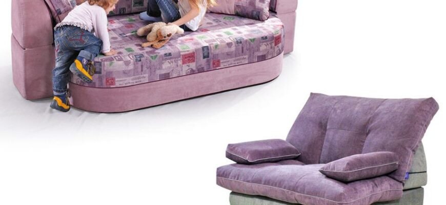 М’які меблі в магазині МебельОк – коли пропозиція вражає кількістю варіантів