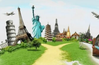 Чому варто оформити страховку перед поїздкою за кордон