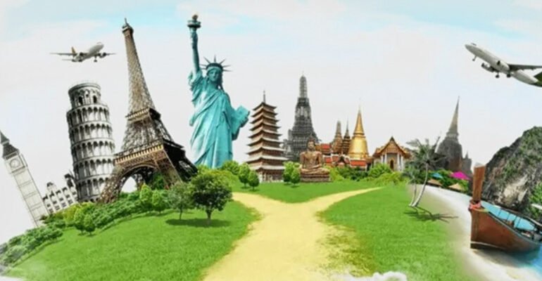 Чому варто оформити страховку перед поїздкою за кордон