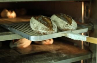 Ключевые параметры, которые определяют качество профессиональной печи