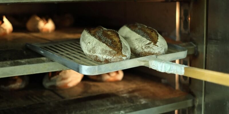 Ключевые параметры, которые определяют качество профессиональной печи