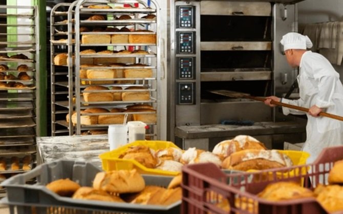 как выбрать профессиональную печку