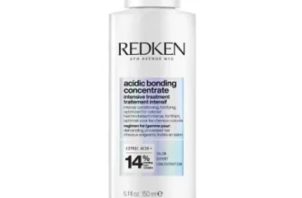 Догляд Redken для пошкодженого волосся після фарбування