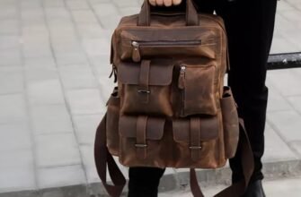 BlankNote: аксессуары из натуральной кожи — стиль и качество