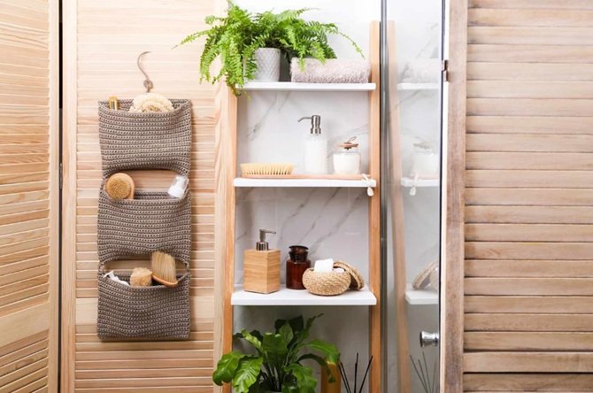 ремонт в санузле