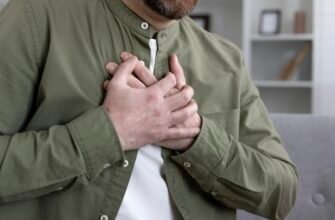 Лікування ішемічної хвороби серця: сучасні підходи та профілактика