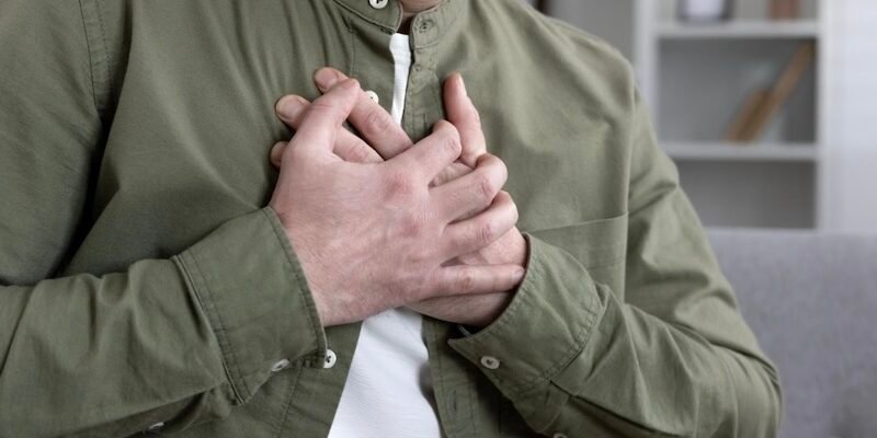 Лікування ішемічної хвороби серця: сучасні підходи та профілактика