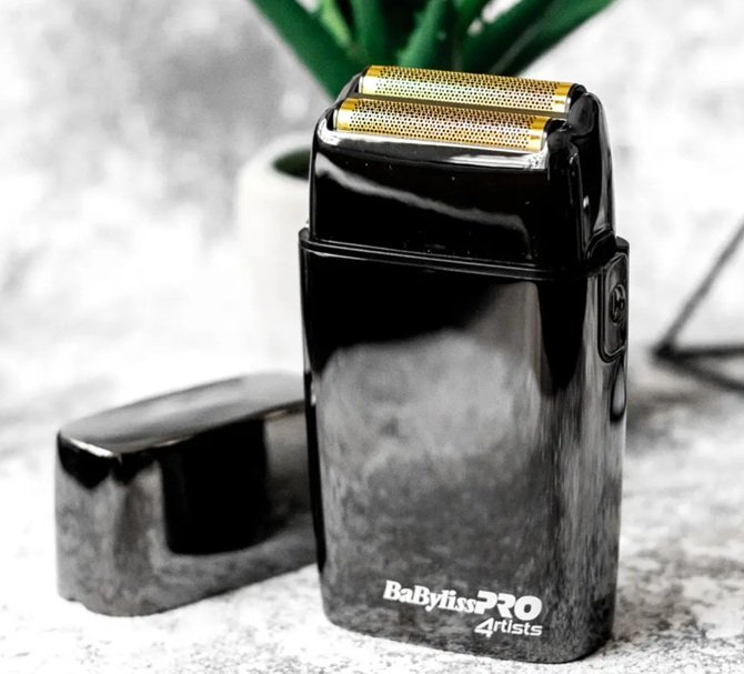 шейвери BaByliss 
