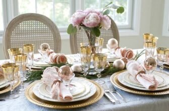 Скатертини на Великдень від Villa Grazia: текстиль, що формує атмосферу родинного свята Скатертини на Великдень від Villa Grazia: текстиль, що формує атмосферу родинного свята