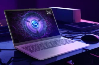 Lenovo LOQ в Фокстрот: советы экспертов