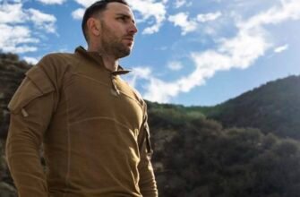 Тактичні сорочки: переваги й особливості Тактичні сорочки: переваги й особливості