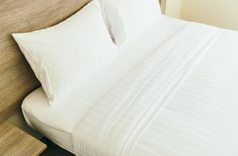 стирка матрасов