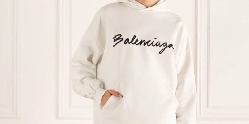 Как сочетать премиальные свитера и обувь в повседневном образе