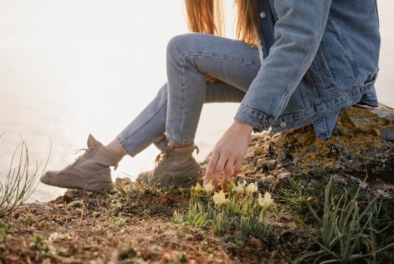 тактичне взуття жіноче