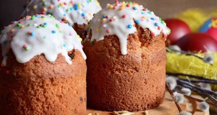 Великдень як мистецтво: створюємо ідеальне святкове меню