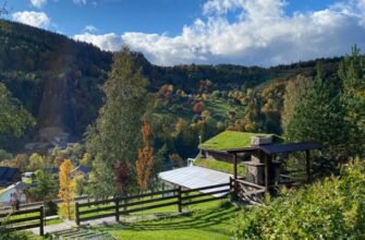 Апарт-готель «Вершина» в Яремче: краще місце для відпочинку в райському куточку Карпат