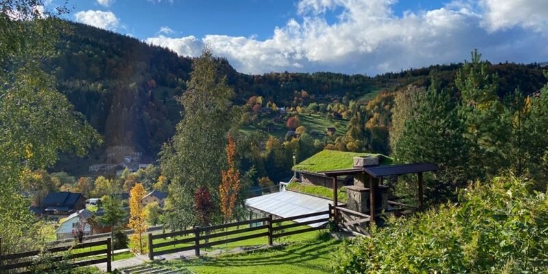 Апарт-готель «Вершина» в Яремче: краще місце для відпочинку в райському куточку Карпат