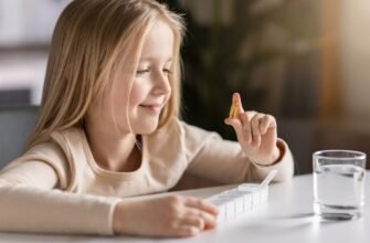 Найпоширеніші помилки при виборі дитячих вітамінів