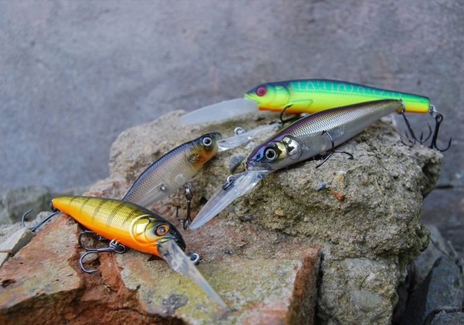 как купить воблер