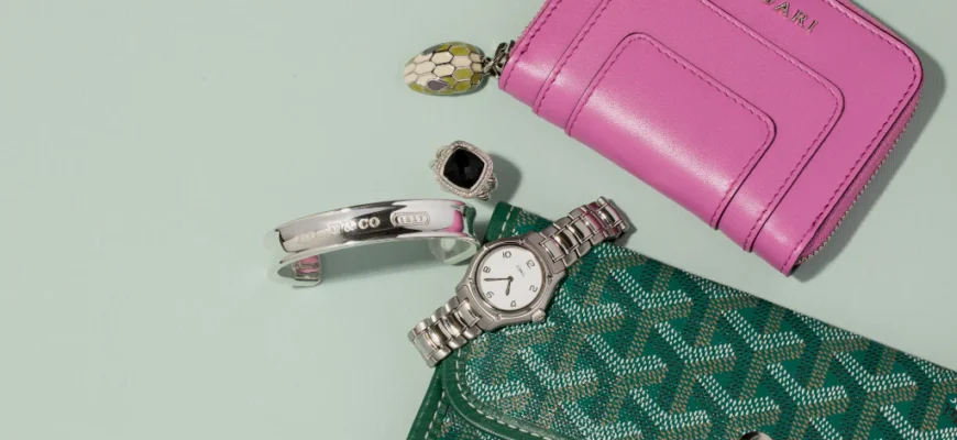 Як безпечно купувати брендові речі онлайн