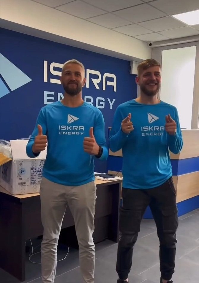 брендований одяг Запіканка