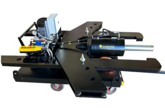 Як вибрати гідравлічний знімач для демонтажу деталей: особливості, види