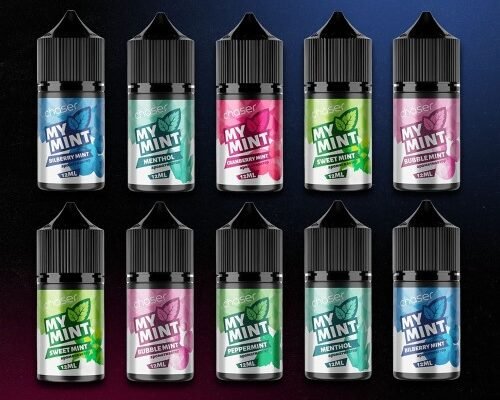 Жидкости для ПОД-систем: как не купить то, что быстро надоест