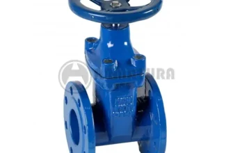 Как выбрать надежный магазин сантехнической арматуры в Киеве для промышленных и бытовых проектов: экспертный взгляд на рынок запорной арматуры Украины