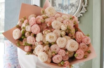 Only Rose — свежезрезанные розы по Киеву: онлайн-магазин цветов премиум-качества