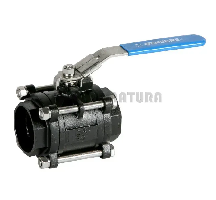 Рынок запорной арматуры