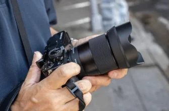 Объективы Sigma для камер Fujifilm — компактная оптика с высоким качеством изображения