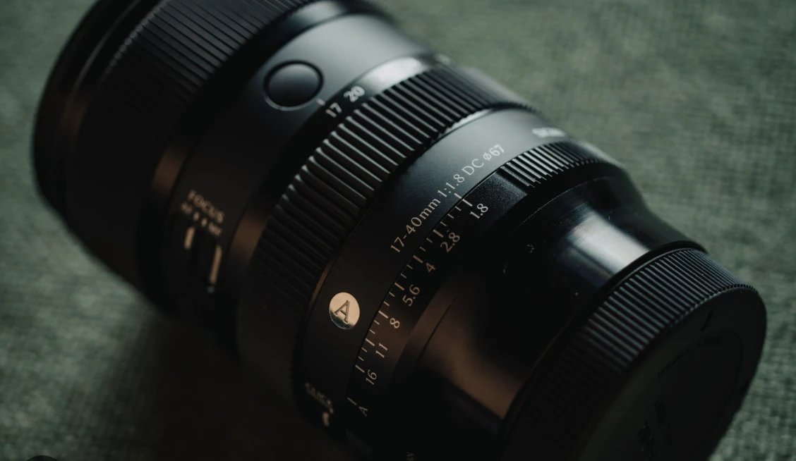 Объективы Sigma для камер Fujifilm